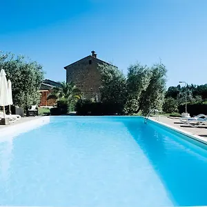 Il Vecchio Mulino Toscana Italien