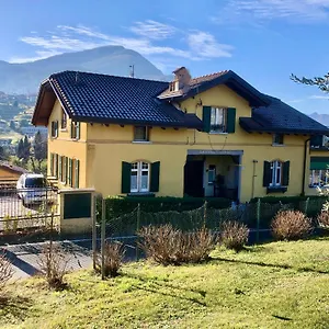 Conca Verde Appartaments Italien