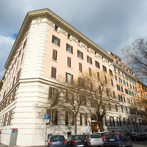 Bed and breakfast Quo Vadis 2, Roma