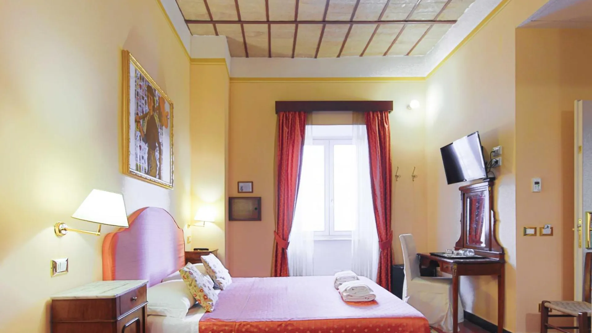 Bed and Breakfast Casa De' Fiori Rom