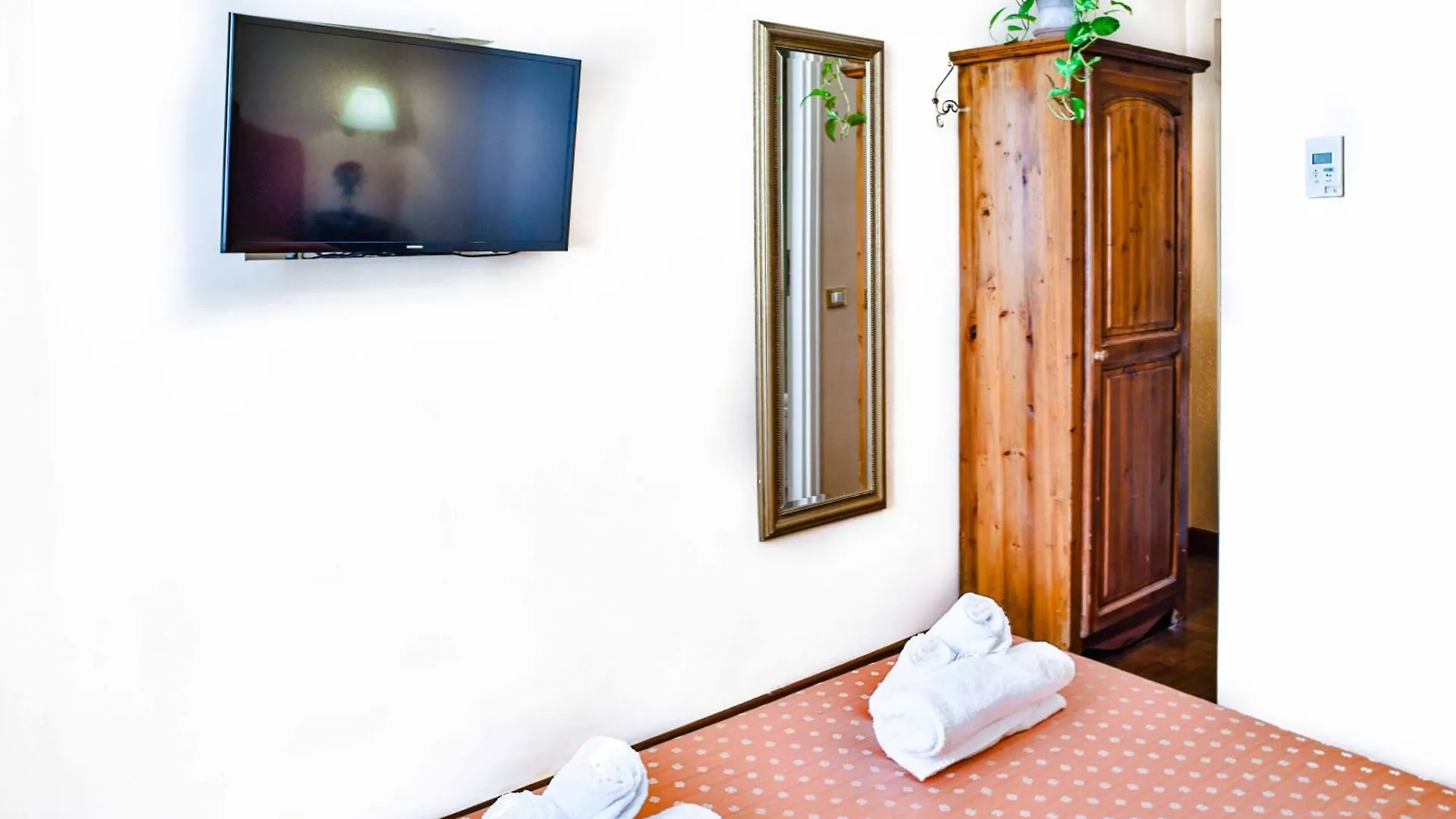 Bed and Breakfast Casa De' Fiori Rom 3*,  Italien