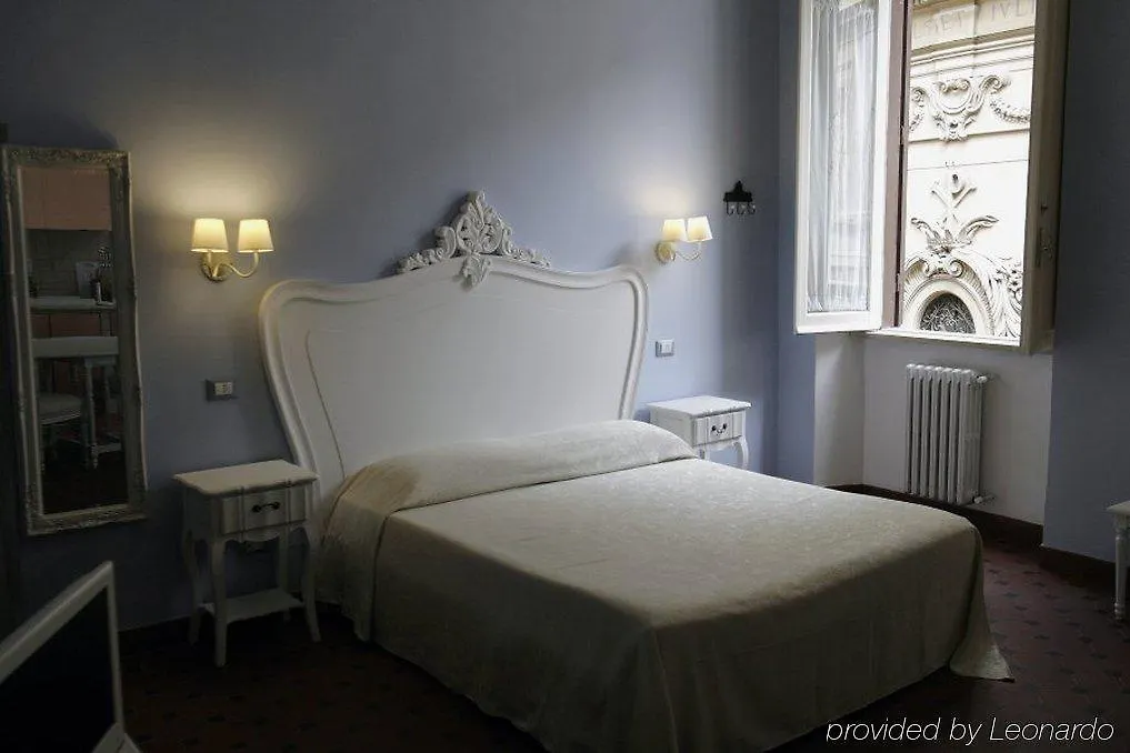 Bed and Breakfast Casa De' Fiori Rom Italien