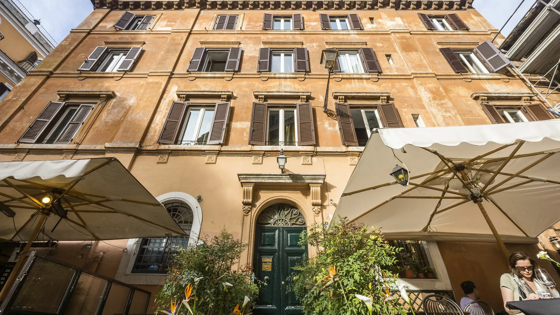 Bed and Breakfast Casa De' Fiori Rom