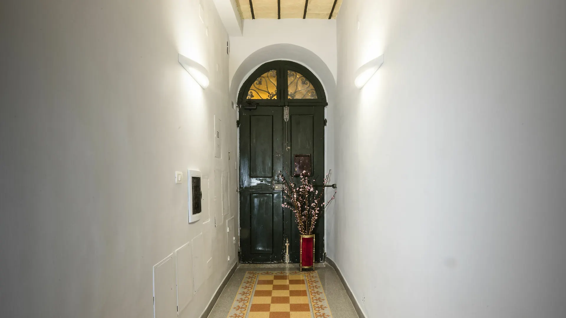 Bed and Breakfast Casa De' Fiori Rom 3*,