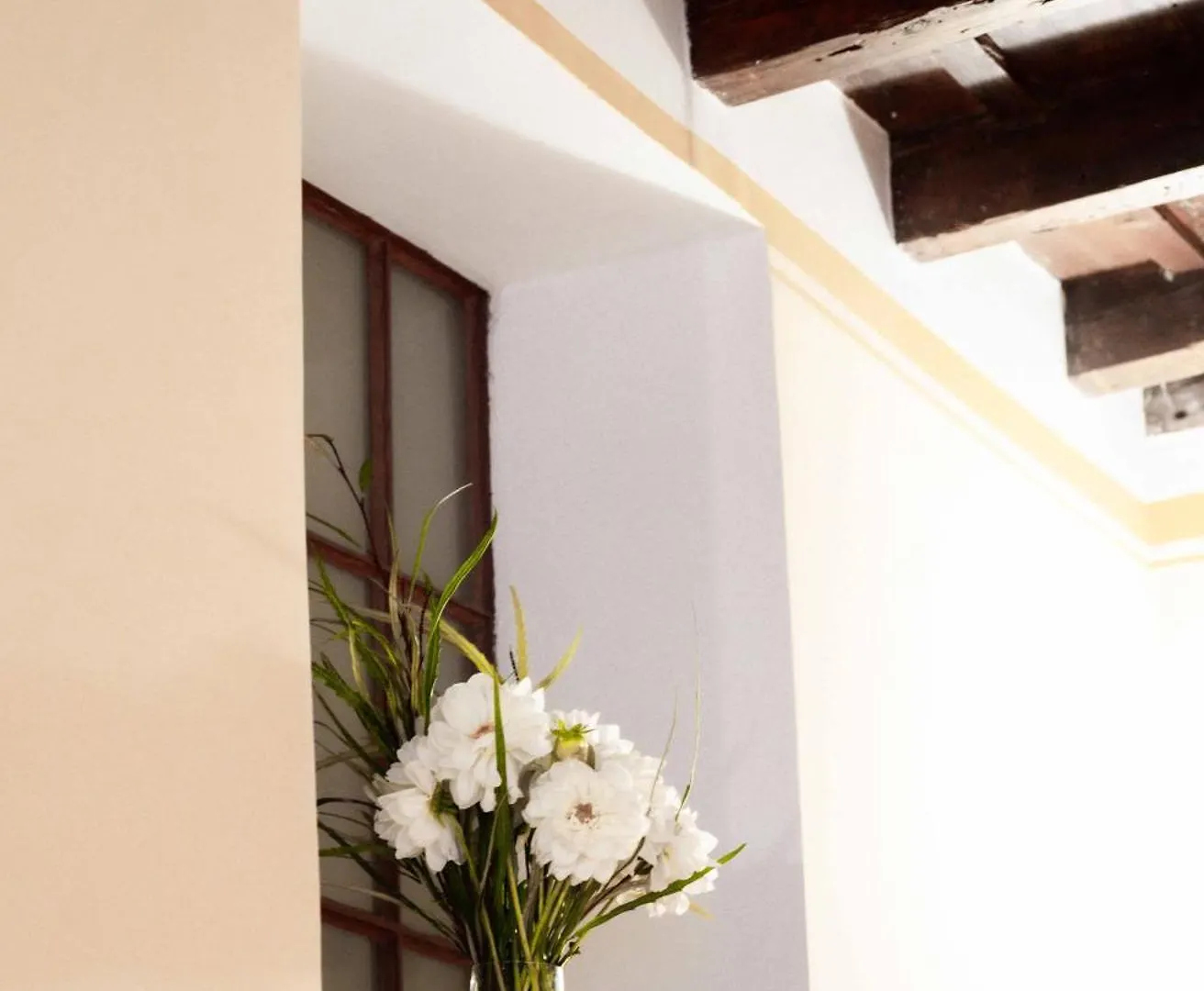 ***  Casa De' Fiori Bed & Breakfast Rome Italy