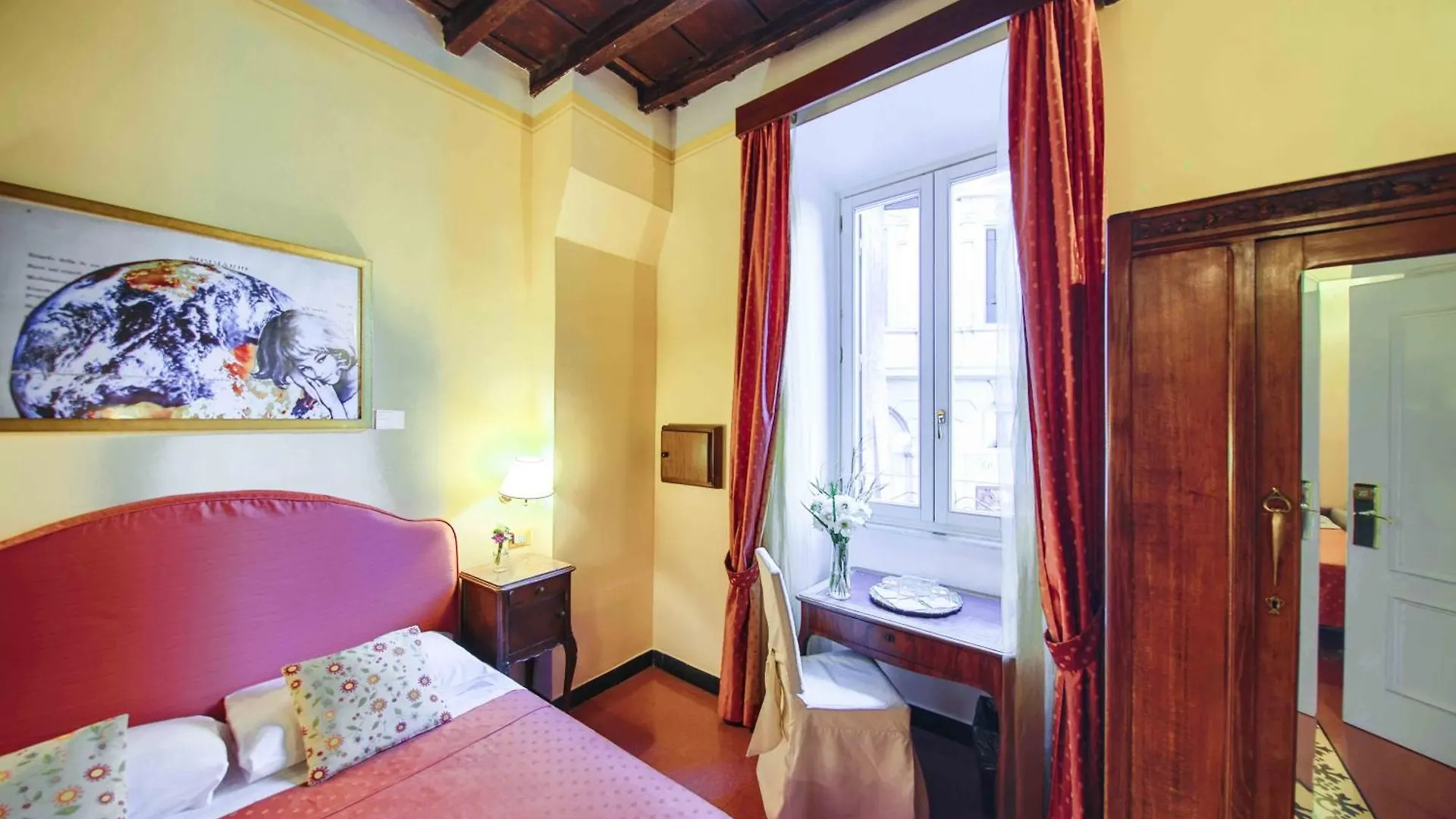 Casa De' Fiori Bed & Breakfast Rome 3*,  Italy