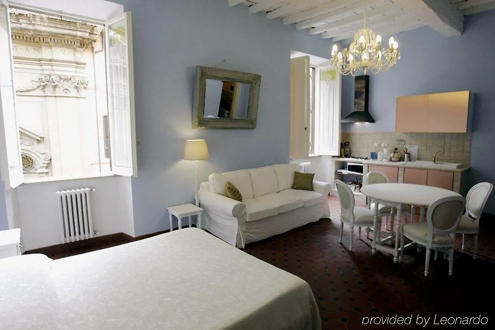 Casa De' Fiori Bed & Breakfast Rome