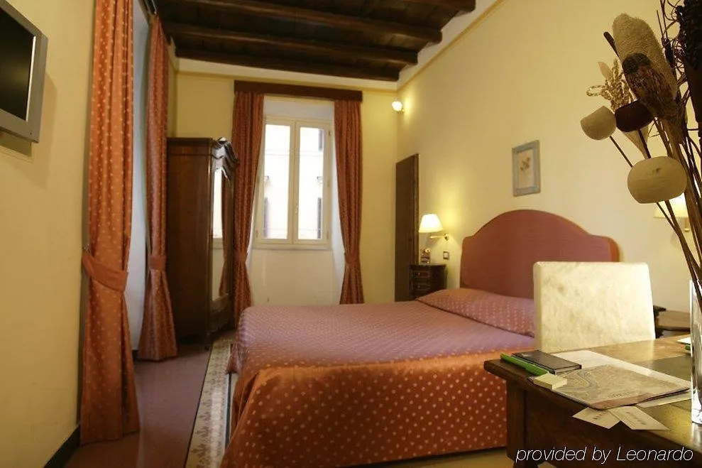 ***  Casa De' Fiori Bed & Breakfast Rome Italy