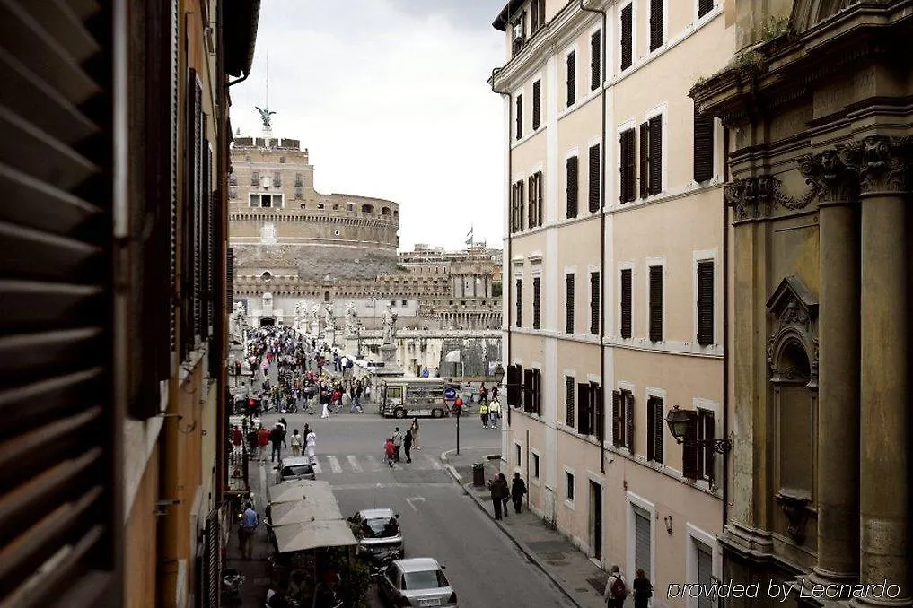 Casa De' Fiori Bed & Breakfast Rome