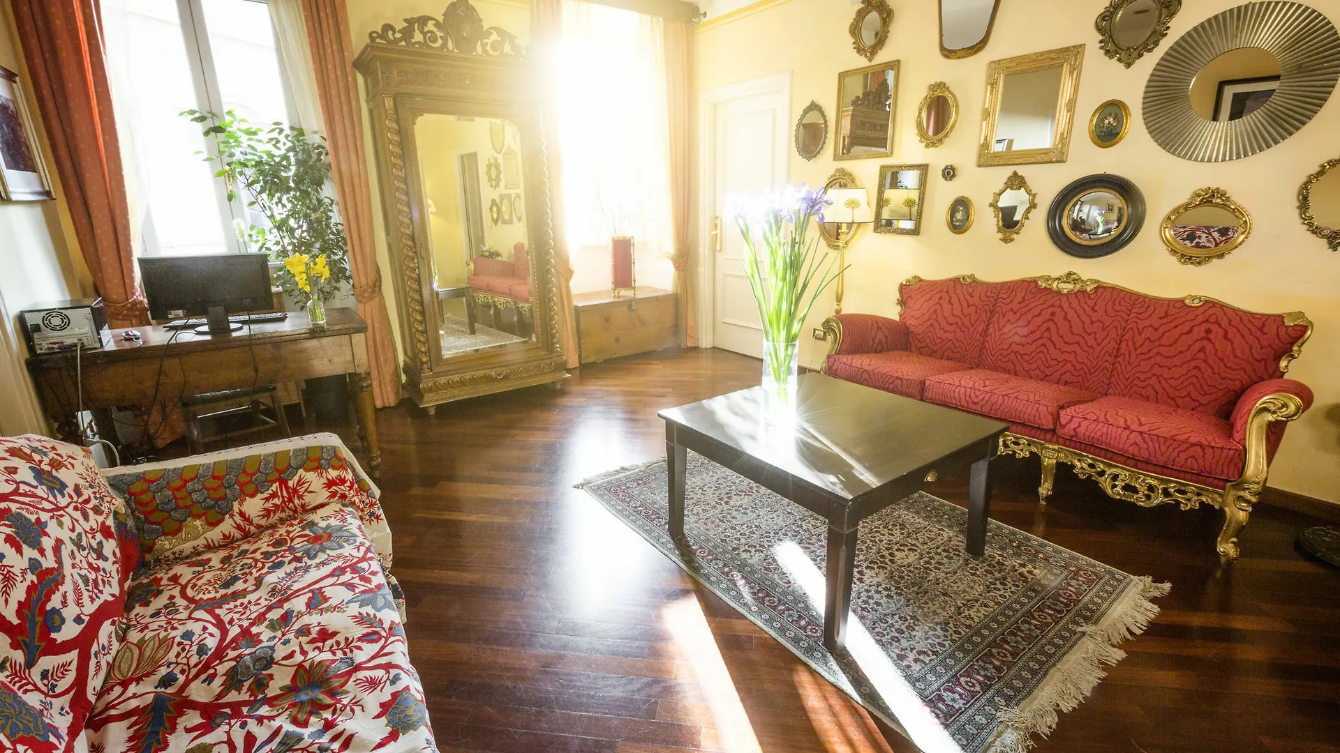 Casa De' Fiori Bed & Breakfast Rome