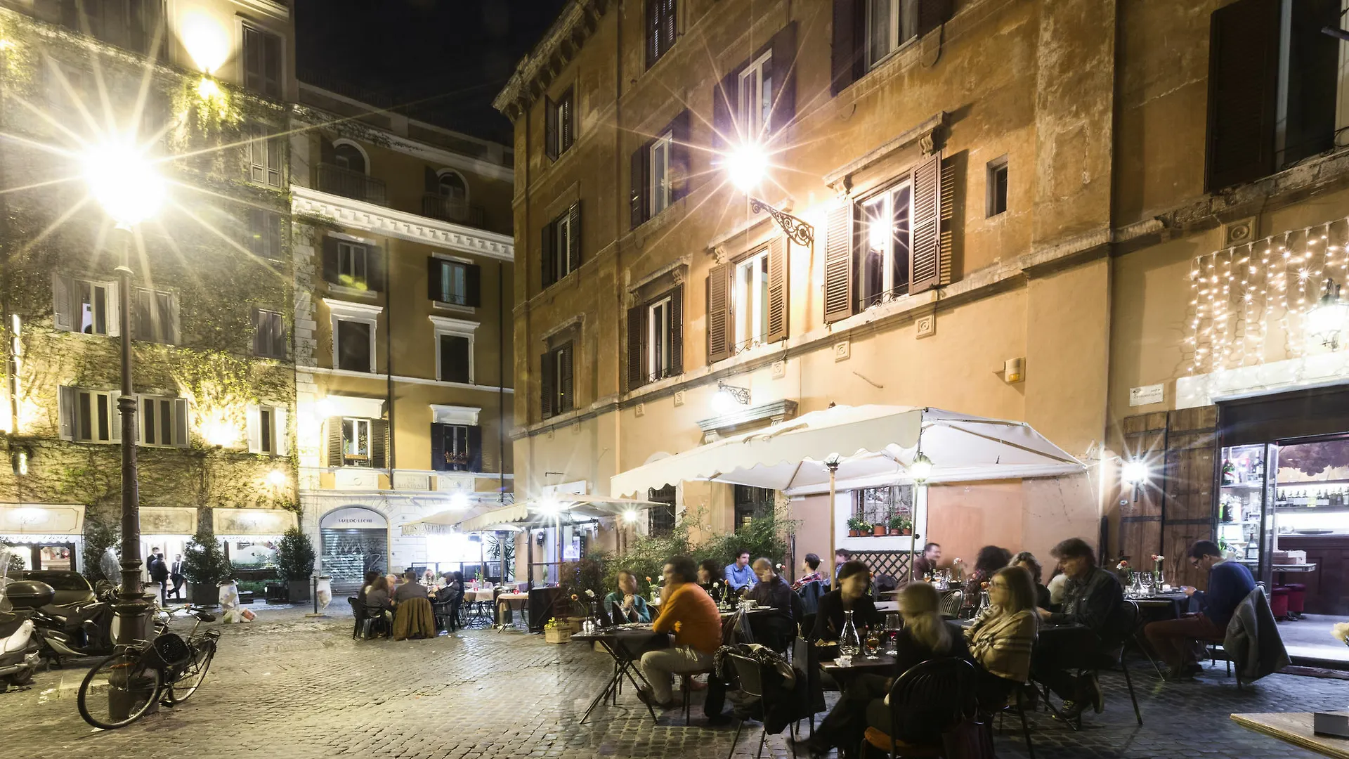 Casa De' Fiori Bed & Breakfast Rome