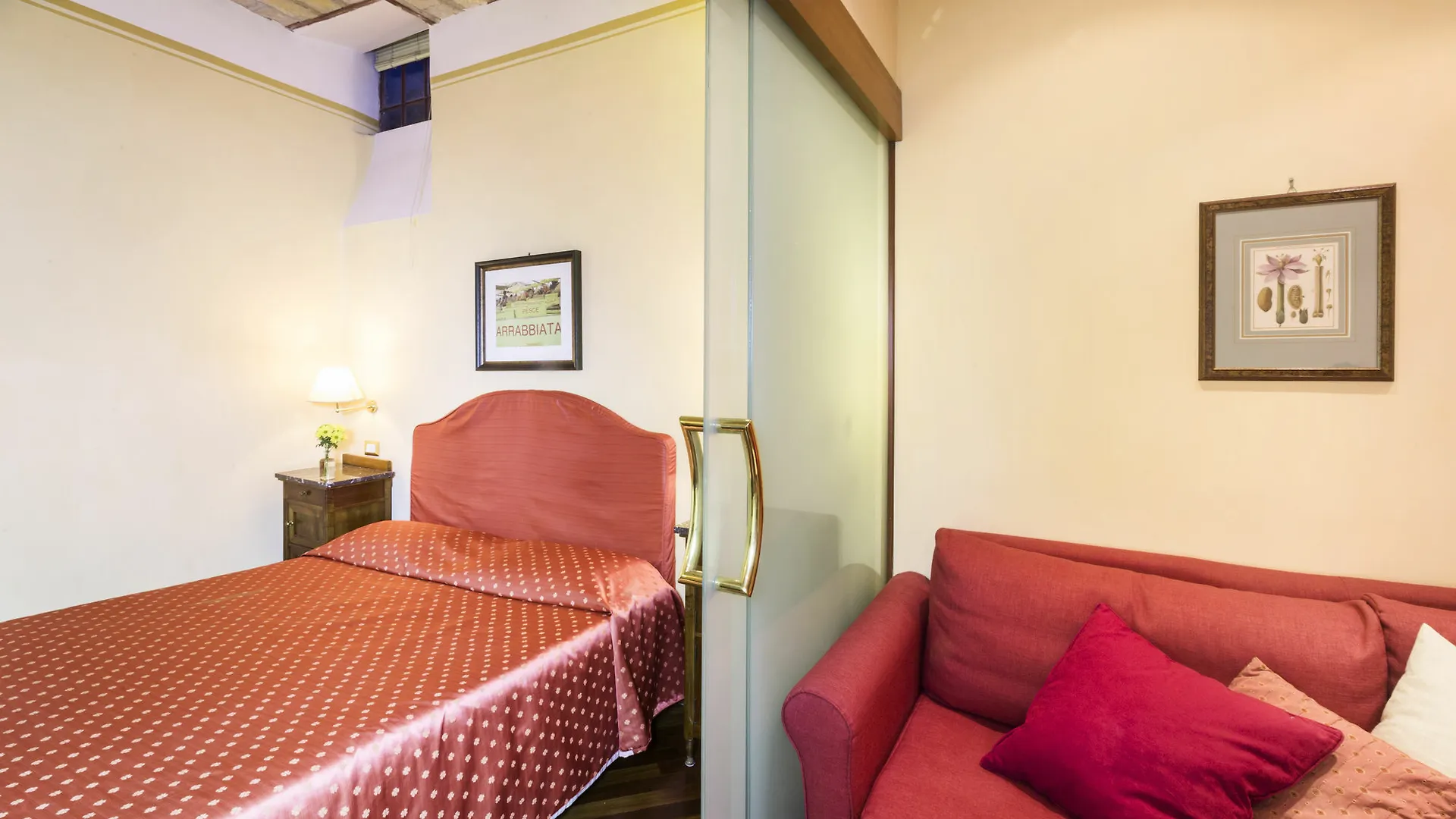Casa De' Fiori Bed & Breakfast Rome