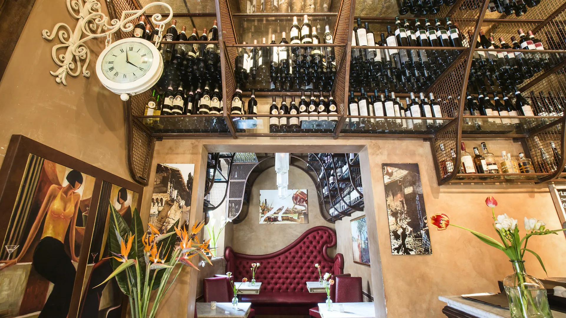 Casa De' Fiori Bed & Breakfast Rome