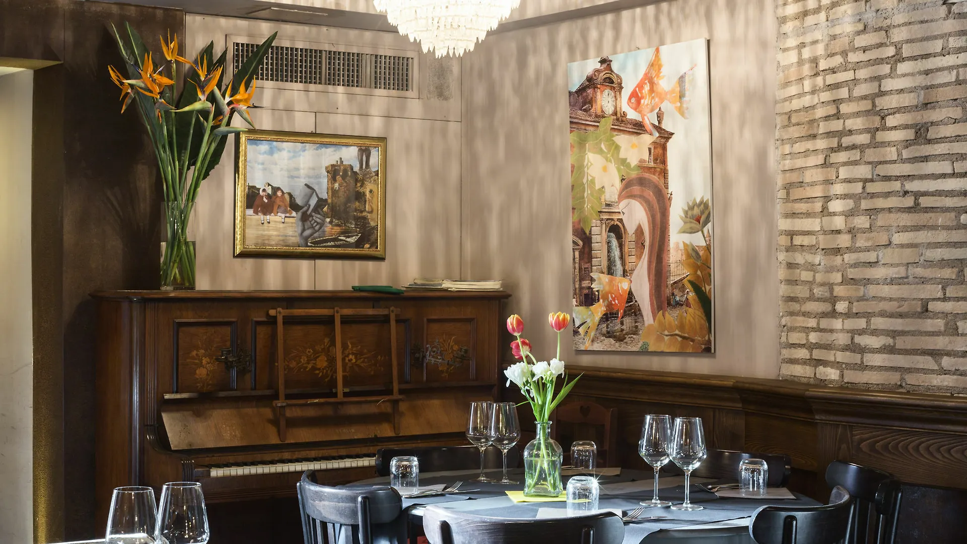 Casa De' Fiori Bed & Breakfast Rome