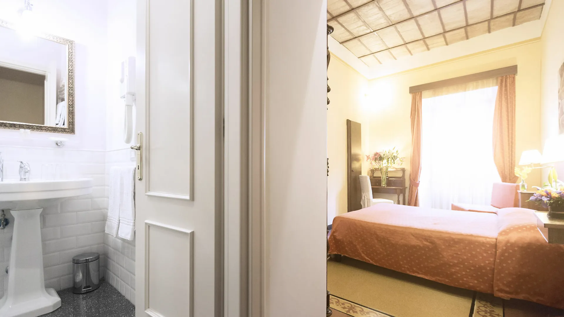 Casa De' Fiori Bed & Breakfast Rome 3*,