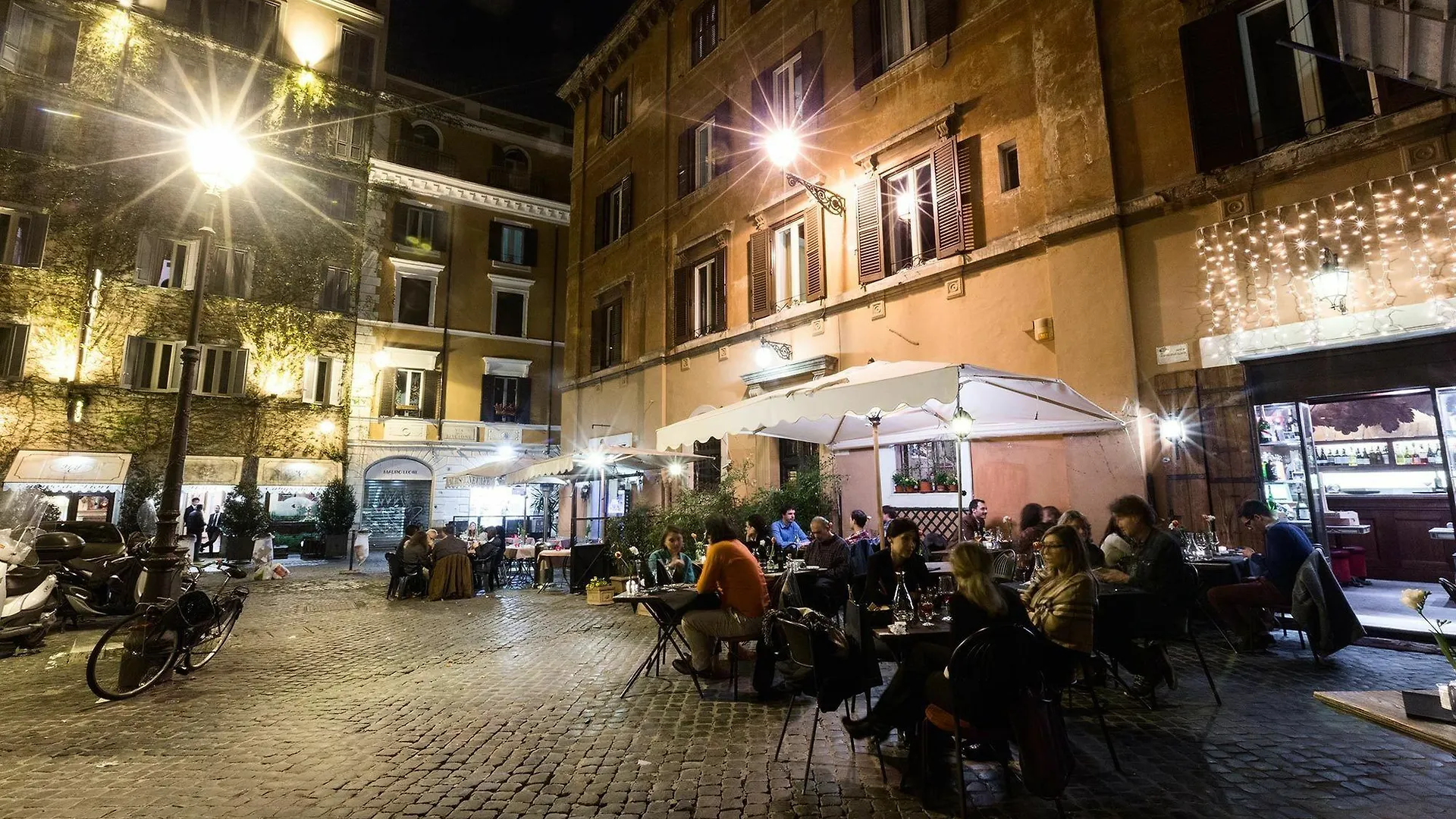 Casa De' Fiori Bed & Breakfast Rome