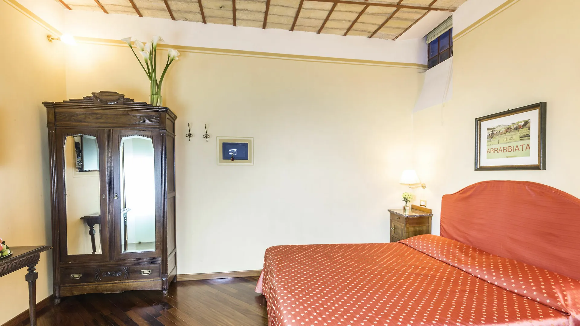 Casa De' Fiori Bed & Breakfast Rome
