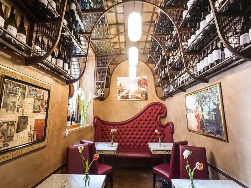 Casa De' Fiori Bed & Breakfast Rome