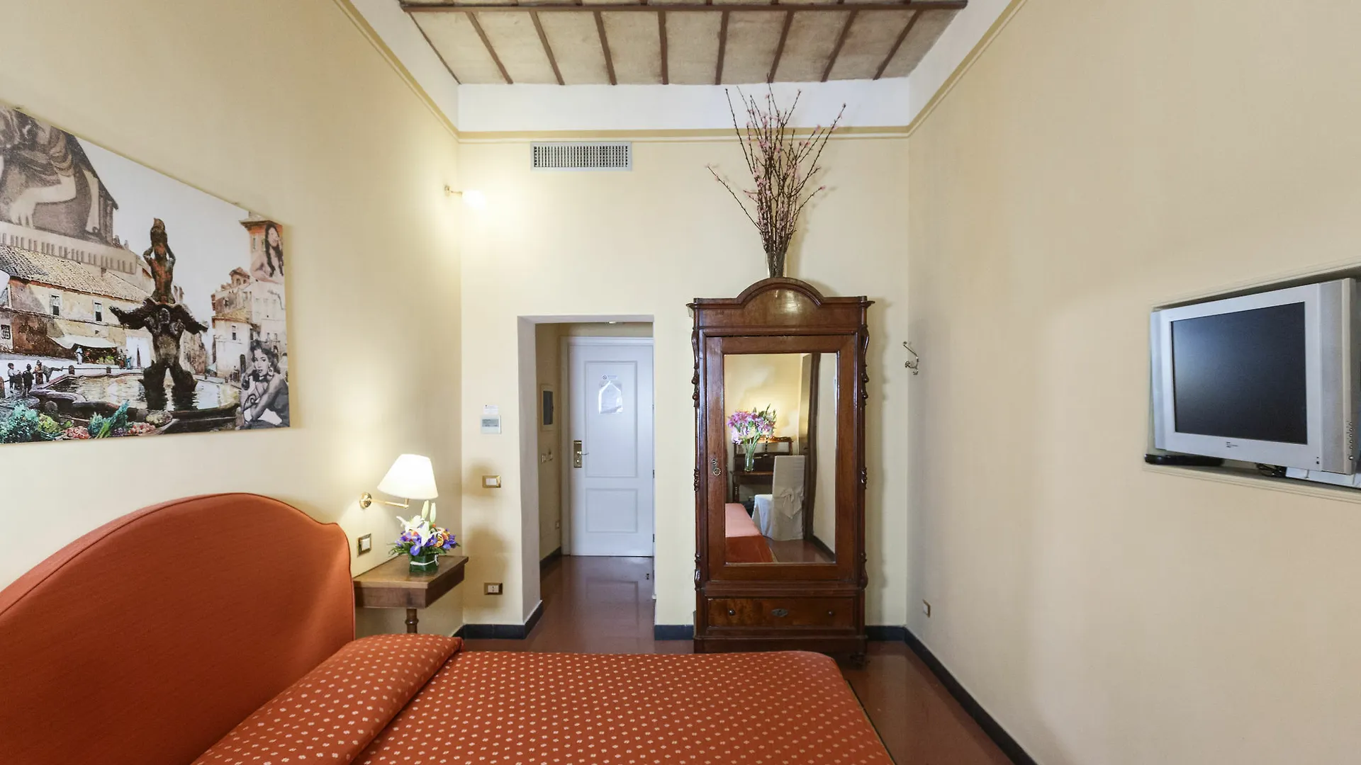Casa De' Fiori Bed & Breakfast Rome